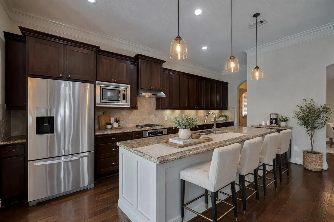 Photo of 2711 King Point View Lane