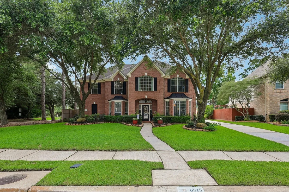 Photo of 6515 Briarstone Lane