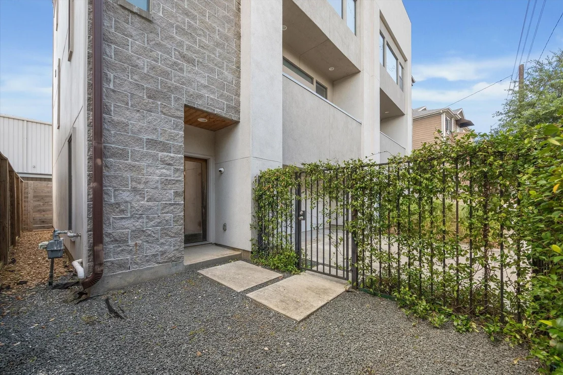 Photo of 1107 Bonner Street