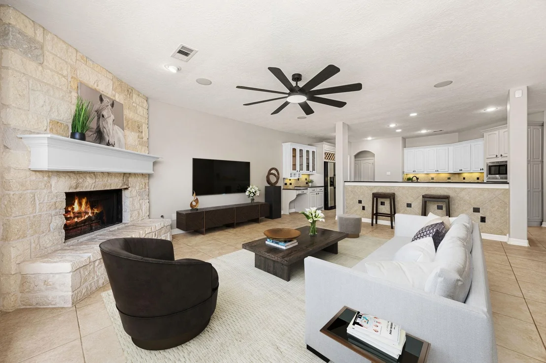 Photo of 3211 Wellspring Lake Drive
