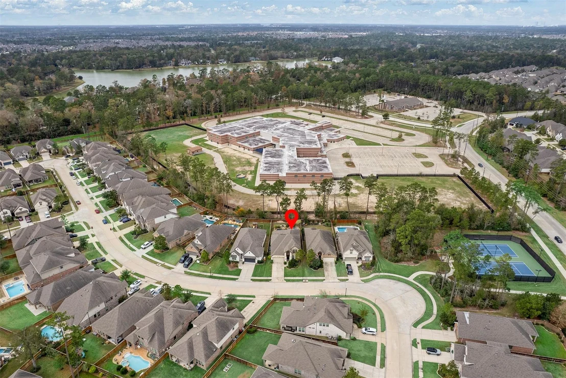 Photo of 28210 Wooded Mist Drive