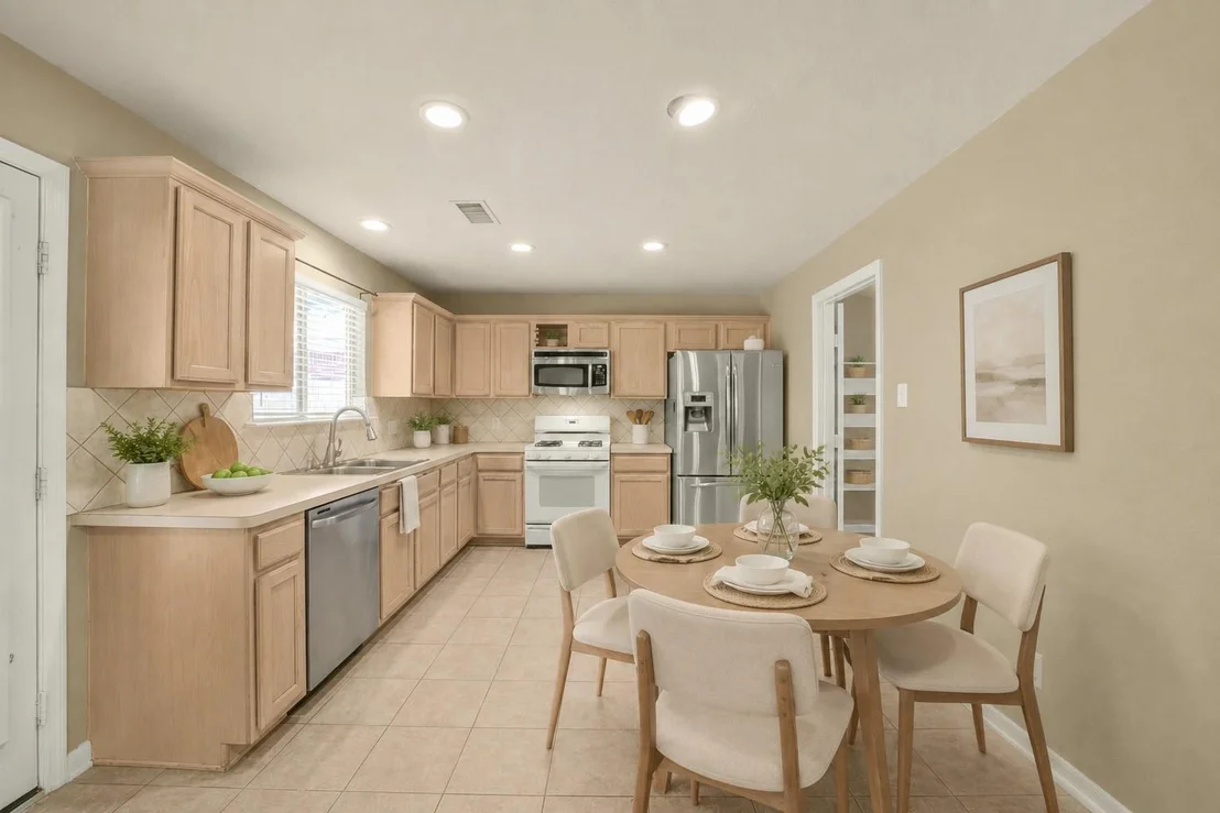 Photo of 3222 Crestbridge Lane