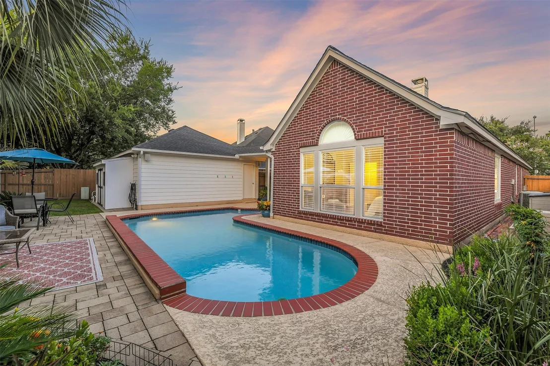 Photo of 13739 Sherburn Manor Drive