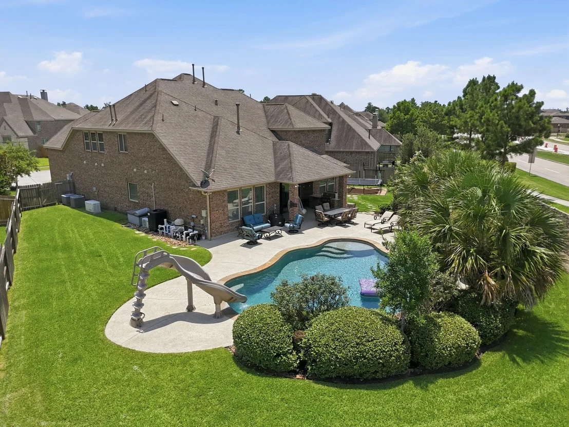Photo of 28449 Ofallon Mills Drive