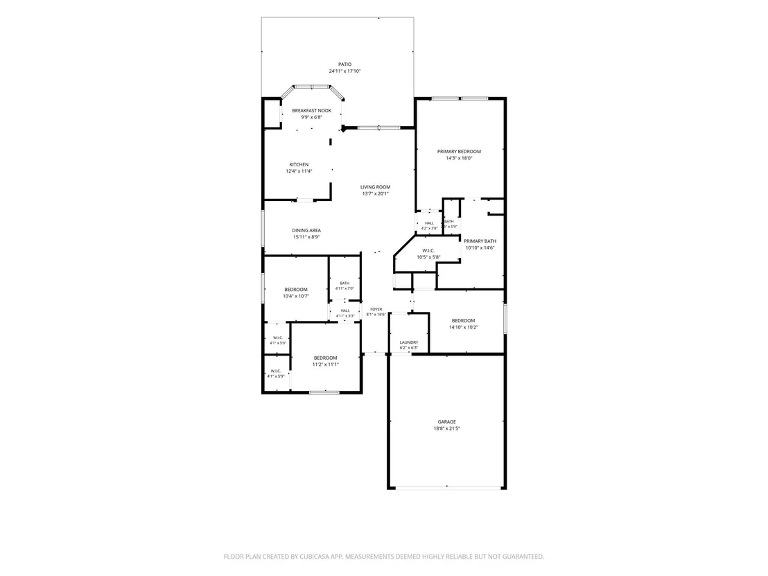 Photo of 957 Oak Terrace Drive
