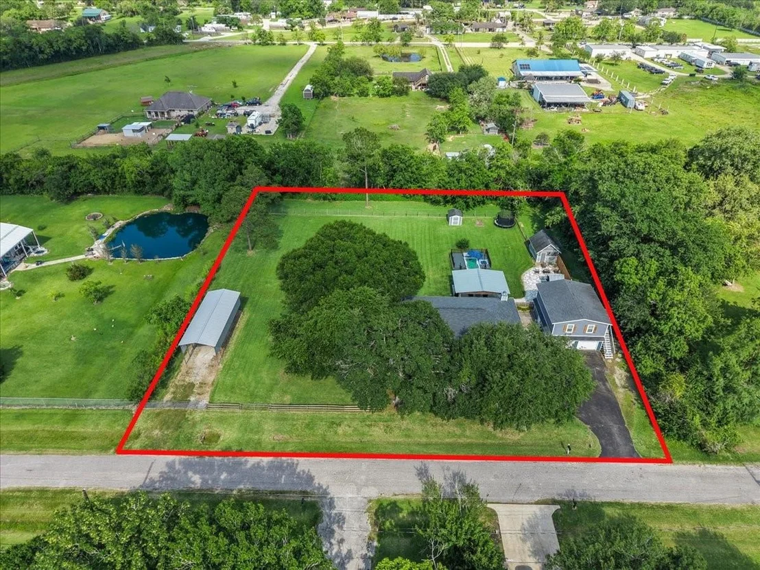 Photo of 3721 Rush Road