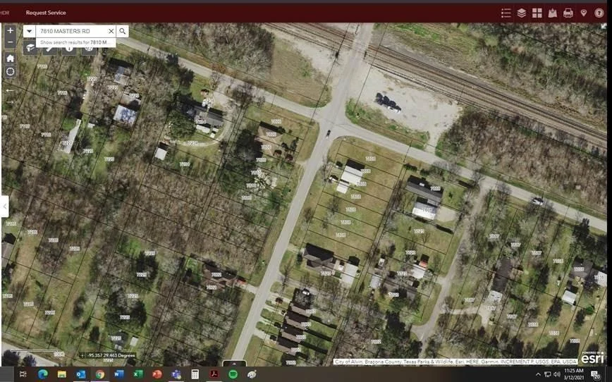 Photo of 7810 Masters Road