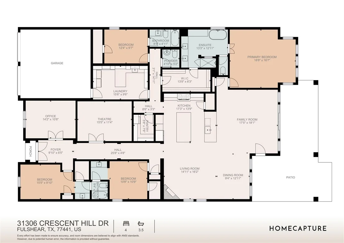 Photo of 31306 Crescent Hill Drive