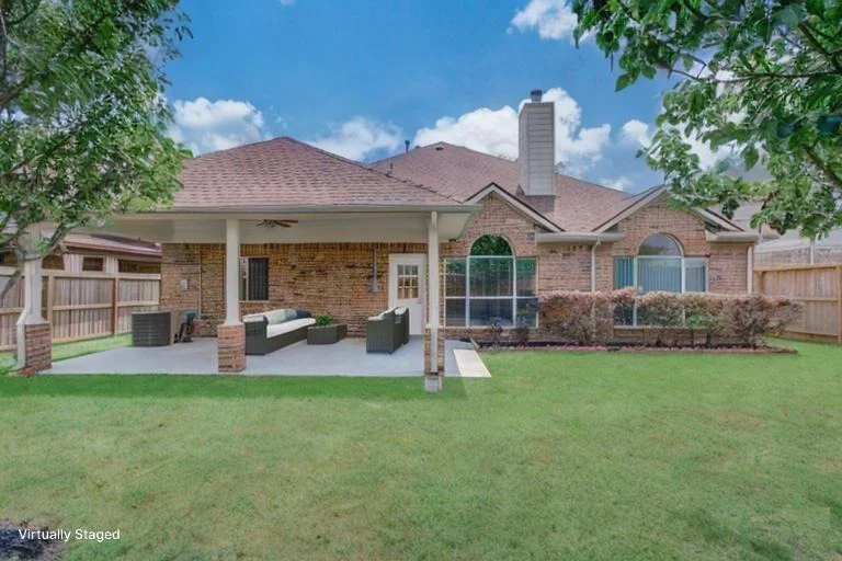 Photo of 16610 Mccormick Drive