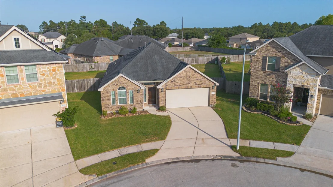 Photo of 5021 David Pines Court