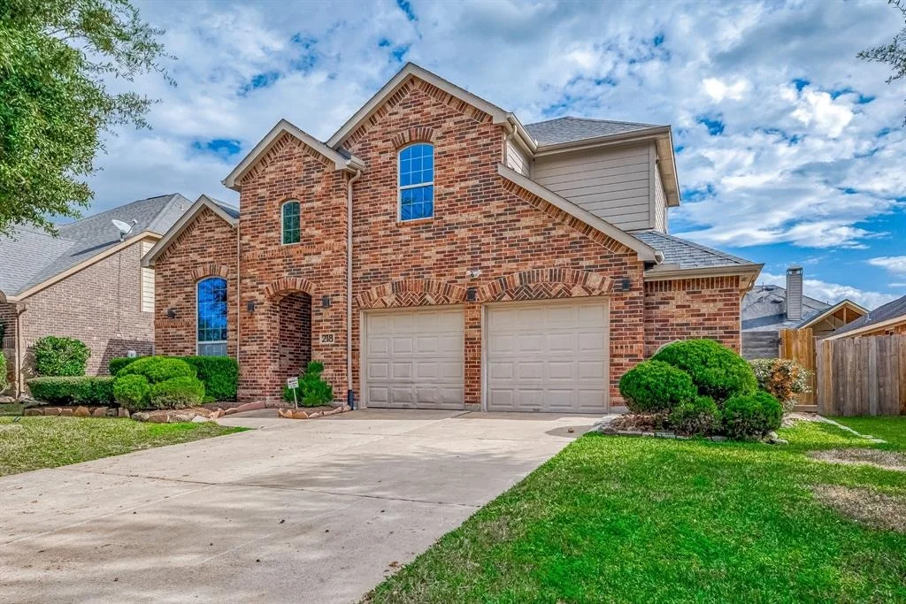 Photo of 218 Bent Ray Court