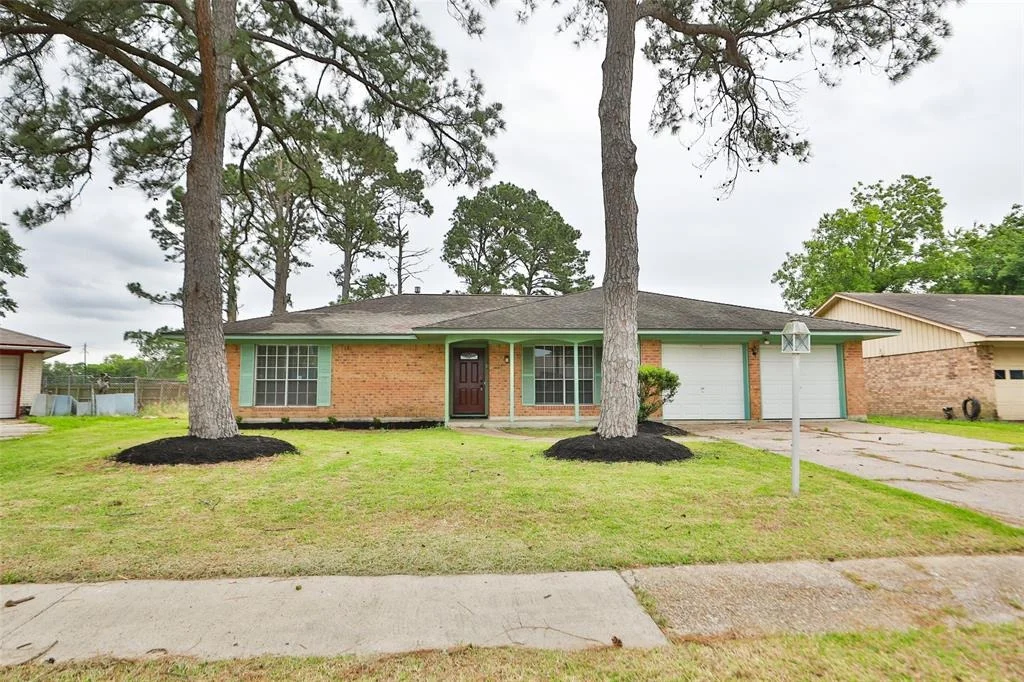 Photo of 4517 Coachman Drive