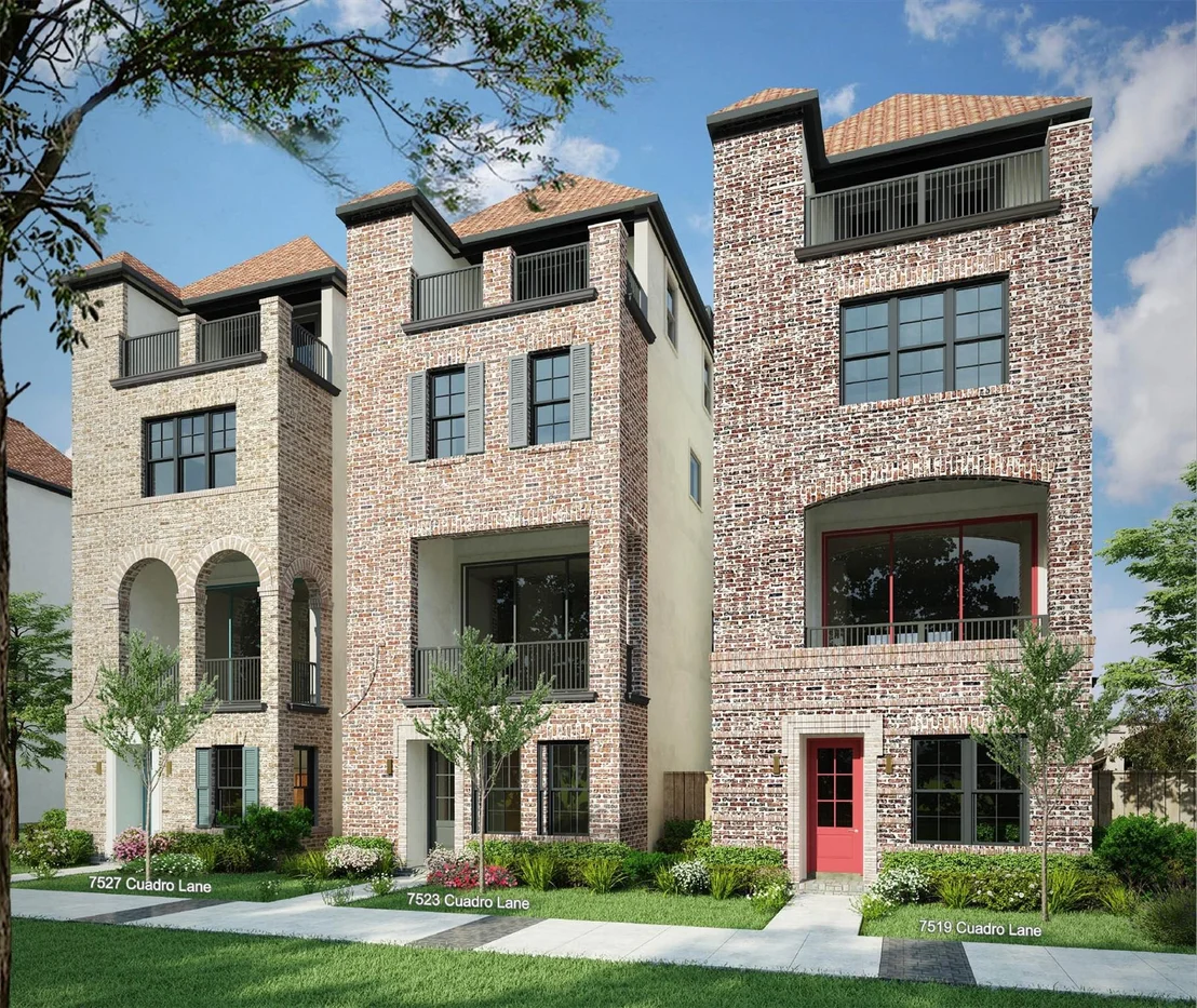 Photo of 7519 Cuadro Lane