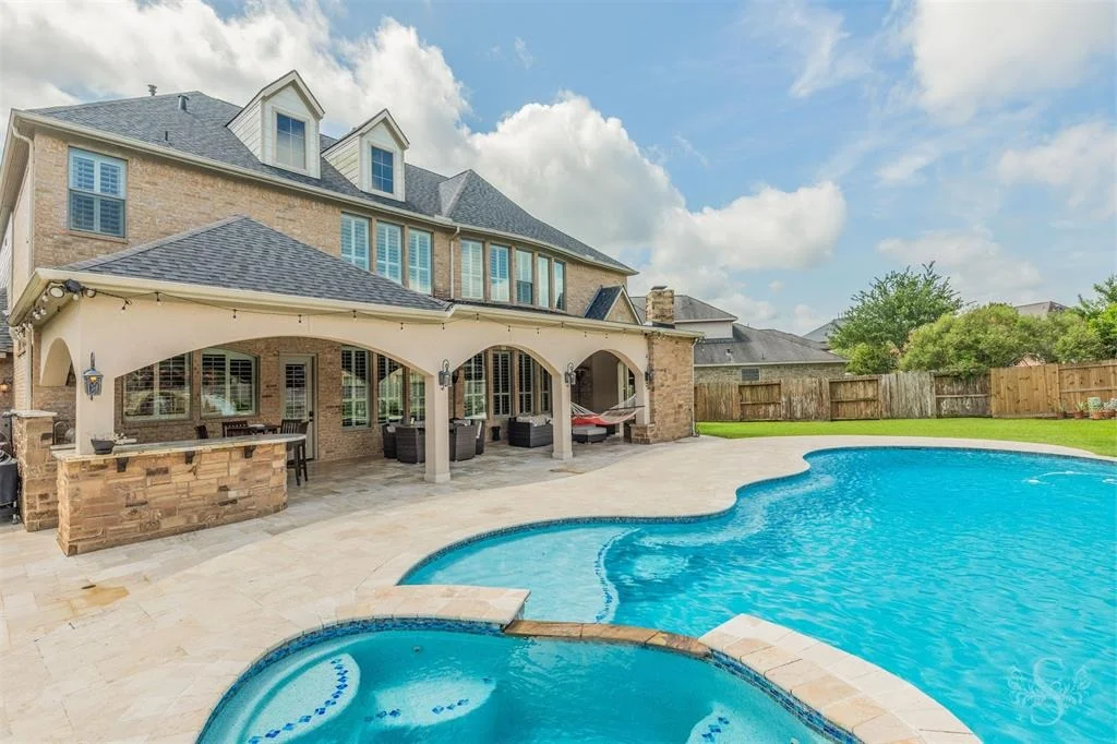 Photo of 5814 Cascade Canyon Lane