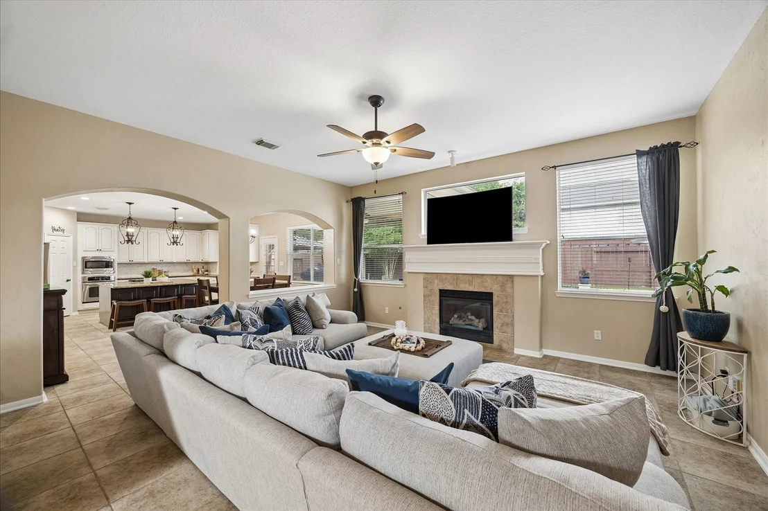Photo of 9122 Memorial Valley Drive