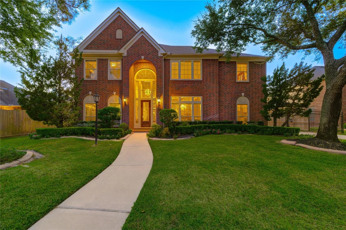 Photo of 4307 Canfield Oaks Lane