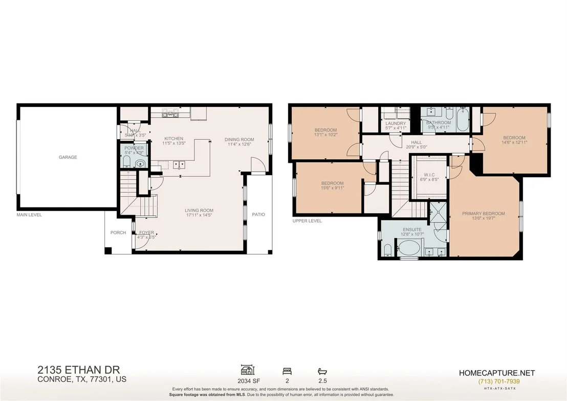 Photo of 2135 Ethan Drive