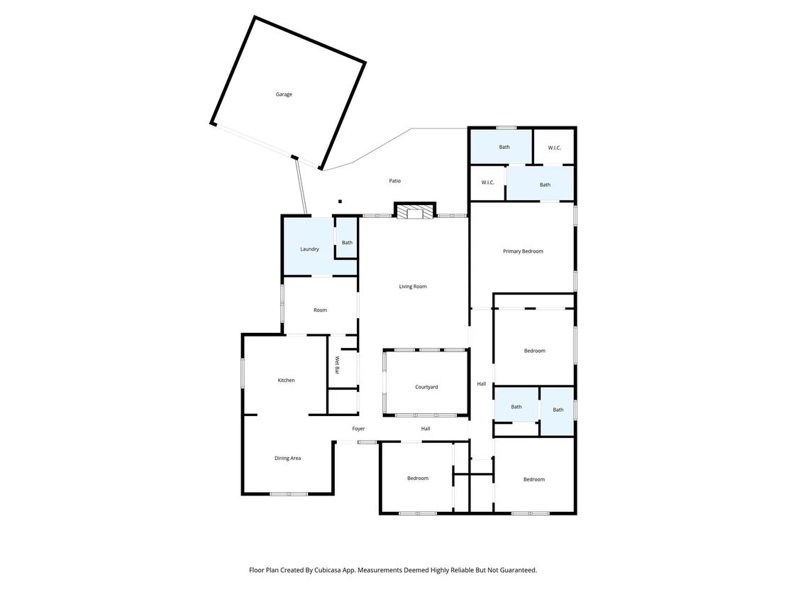 Photo of 7110 Rancheria Drive