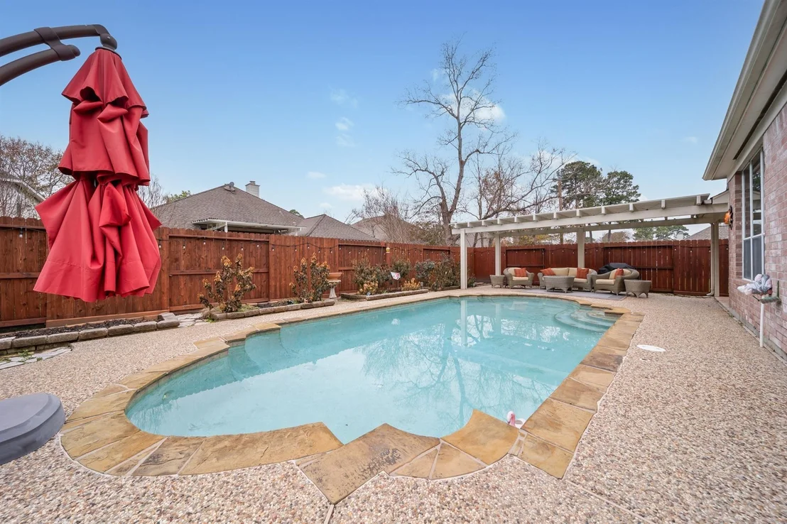 Photo of 20623 Louetta Woods Drive