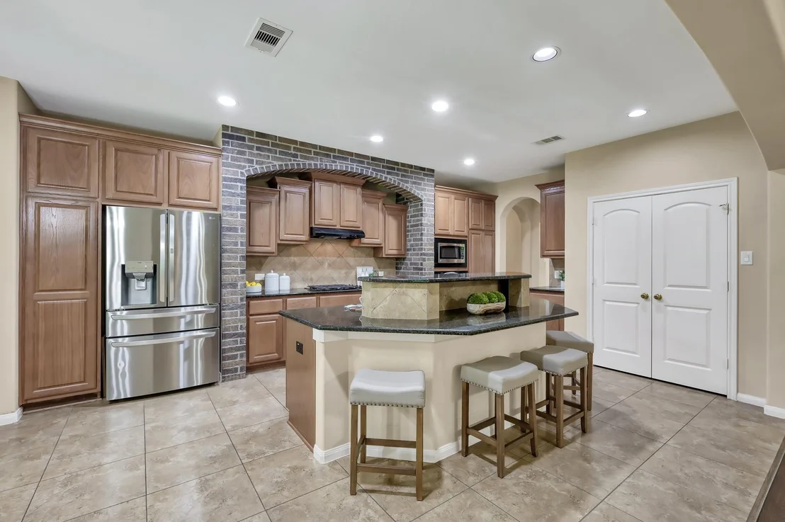 Photo of 17519 Indigo Hills Drive