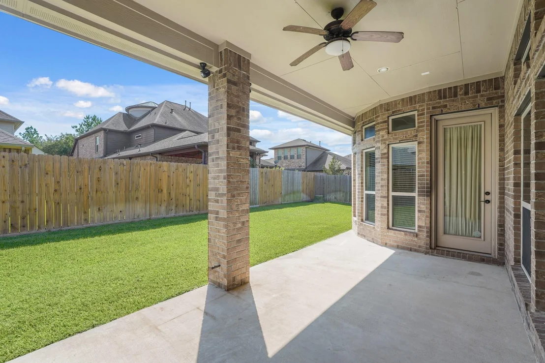 Photo of 16111 Summit Mist Court