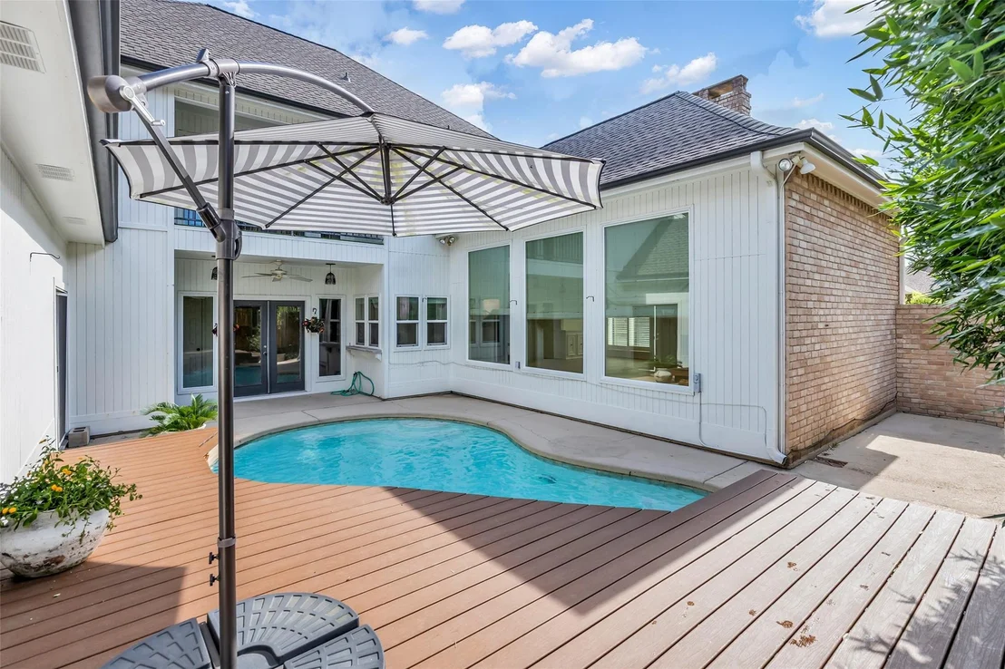 Photo of 1246 Trace Drive