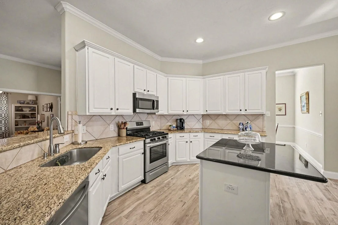 Photo of 1706 Fossil Park Drive