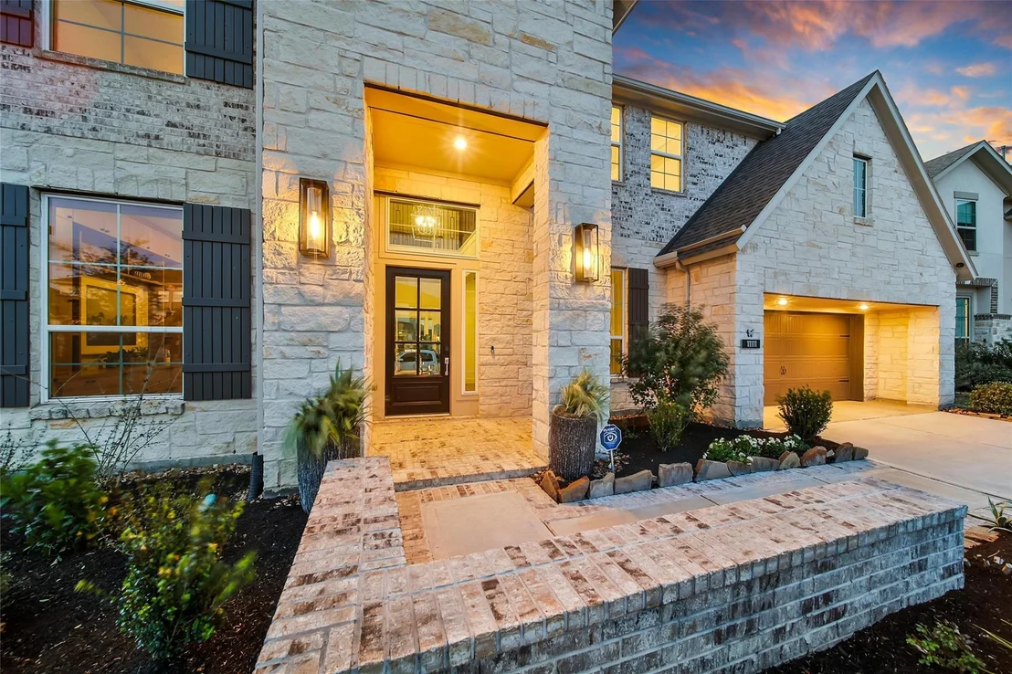 Photo of 11111 Heartleaf Aster Way