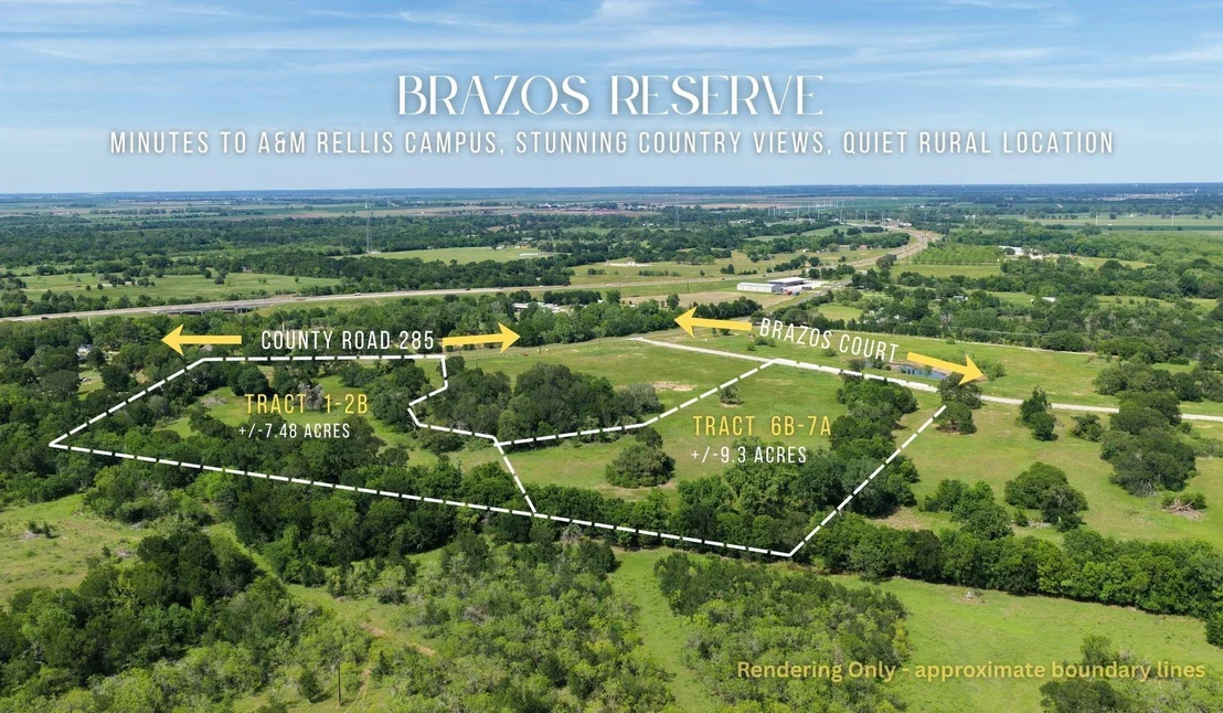 Photo of TBD Brazos Court - 9 Acres
