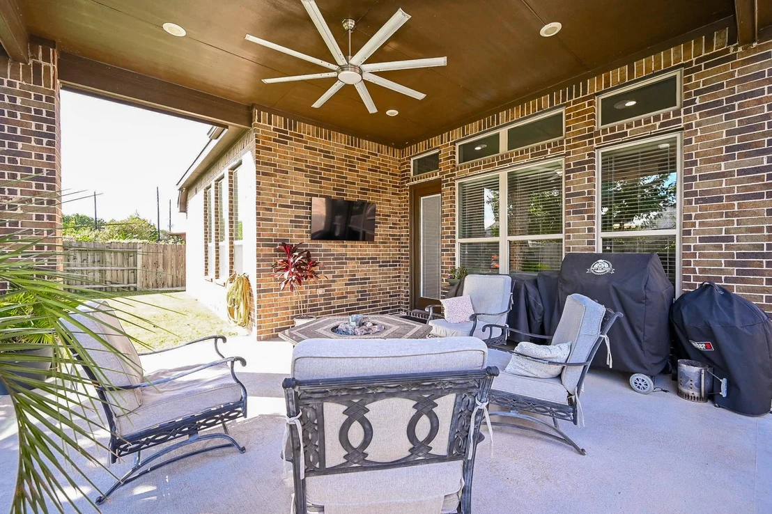 Photo of 10523 Paula Bluff Lane