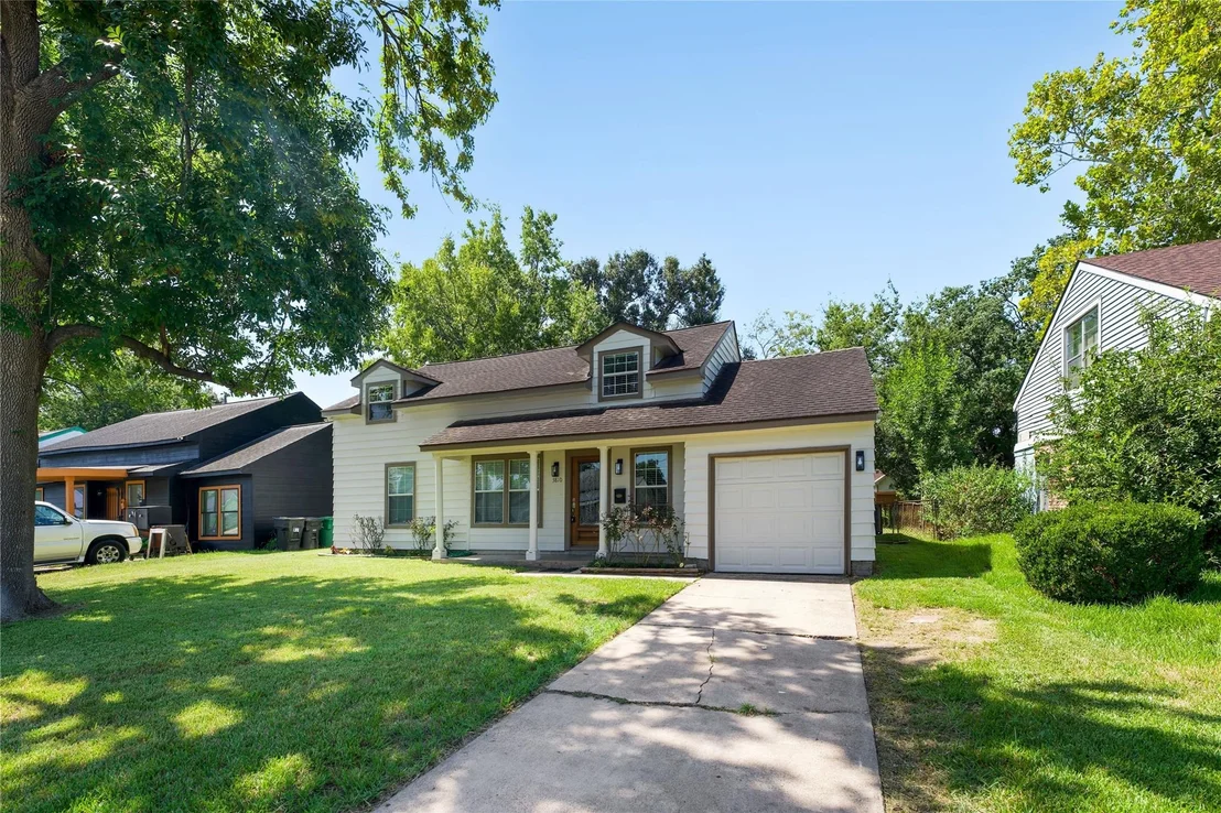 Photo of 3810 Alberta Street