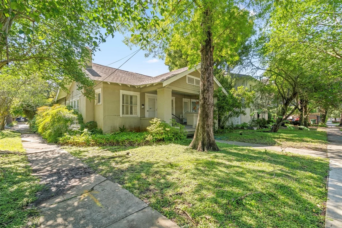 Photo of 3703 Graustark Street