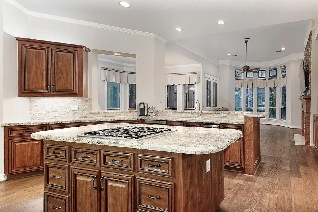 Photo of 23 Hillock Woods