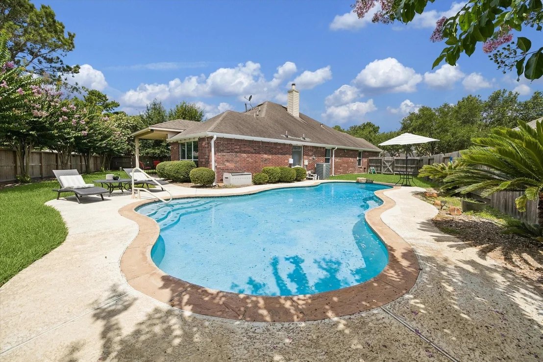 Photo of 17003 Muddy Spring Drive