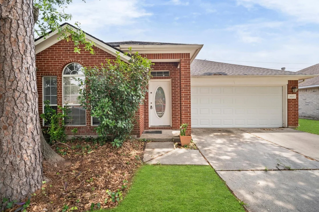 Photo of 26115 Cypresswood Drive