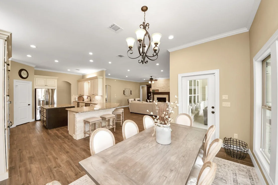 Photo of 460 High Meadows Road