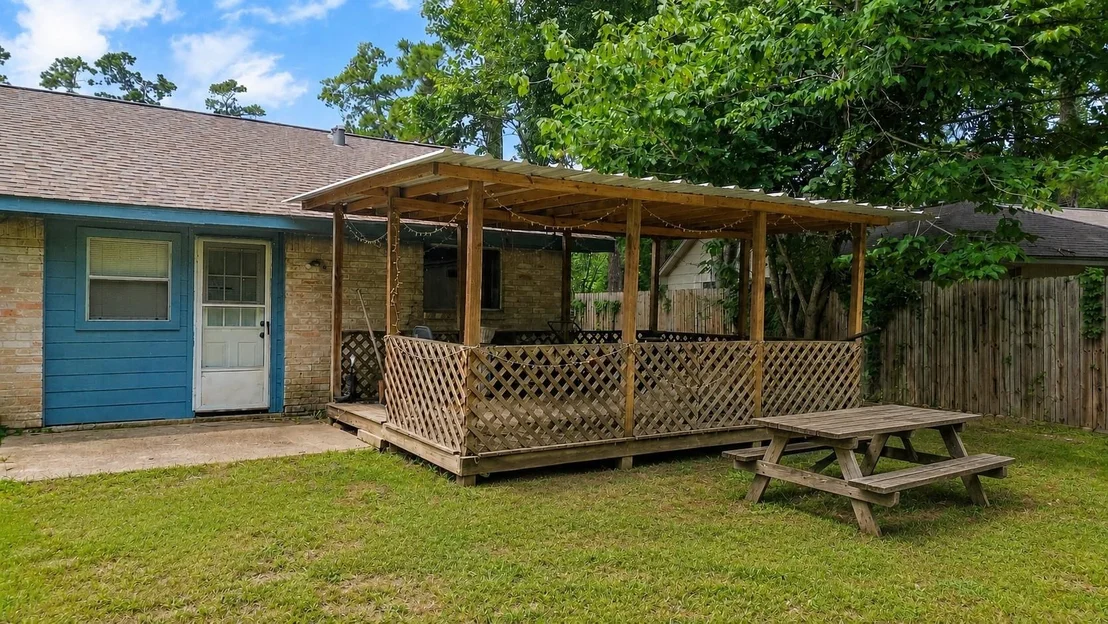 Photo of 3519 Lake Ridge Bend