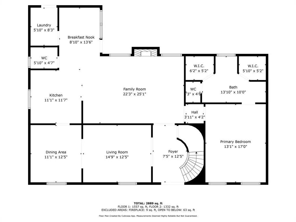 Photo of 17803 Freida Lane