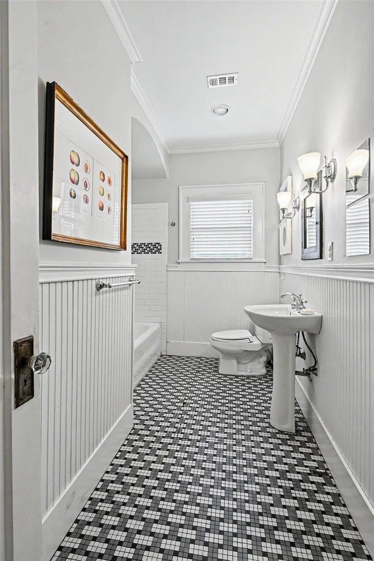 Photo of 1309 Willard Street