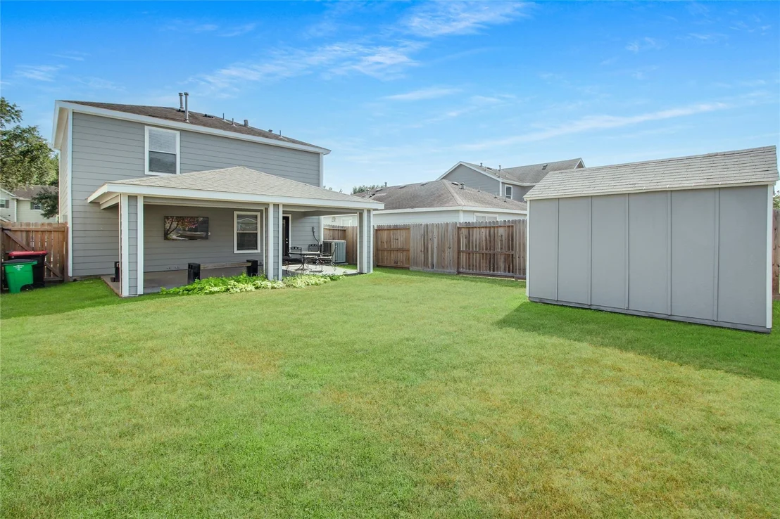 Photo of 11346 Log Cabin Lane