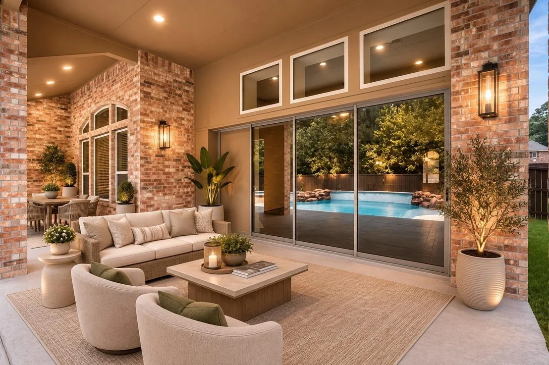 Photo of 23022 Creek Park Drive