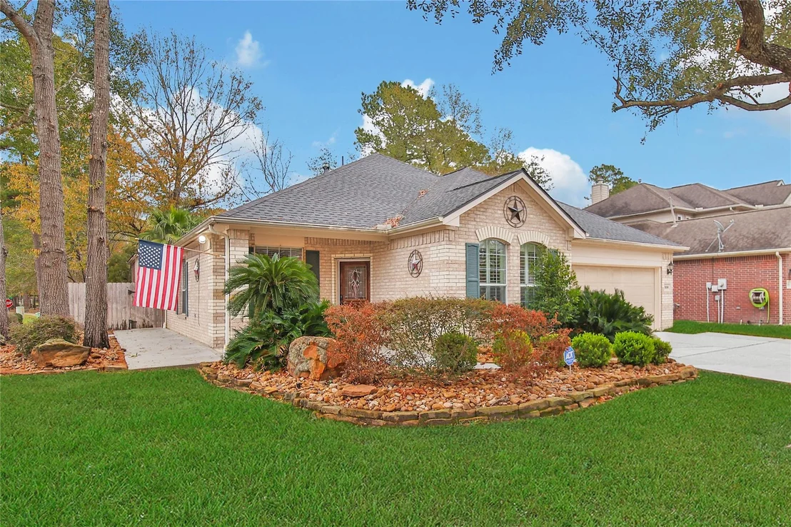 Photo of 3230 Fair Falls Drive