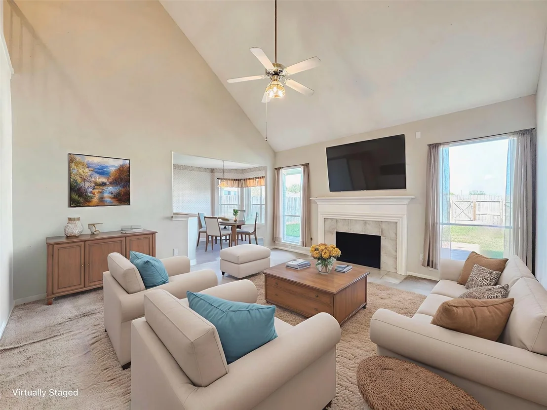Photo of 6923 Crystal Dowels Drive