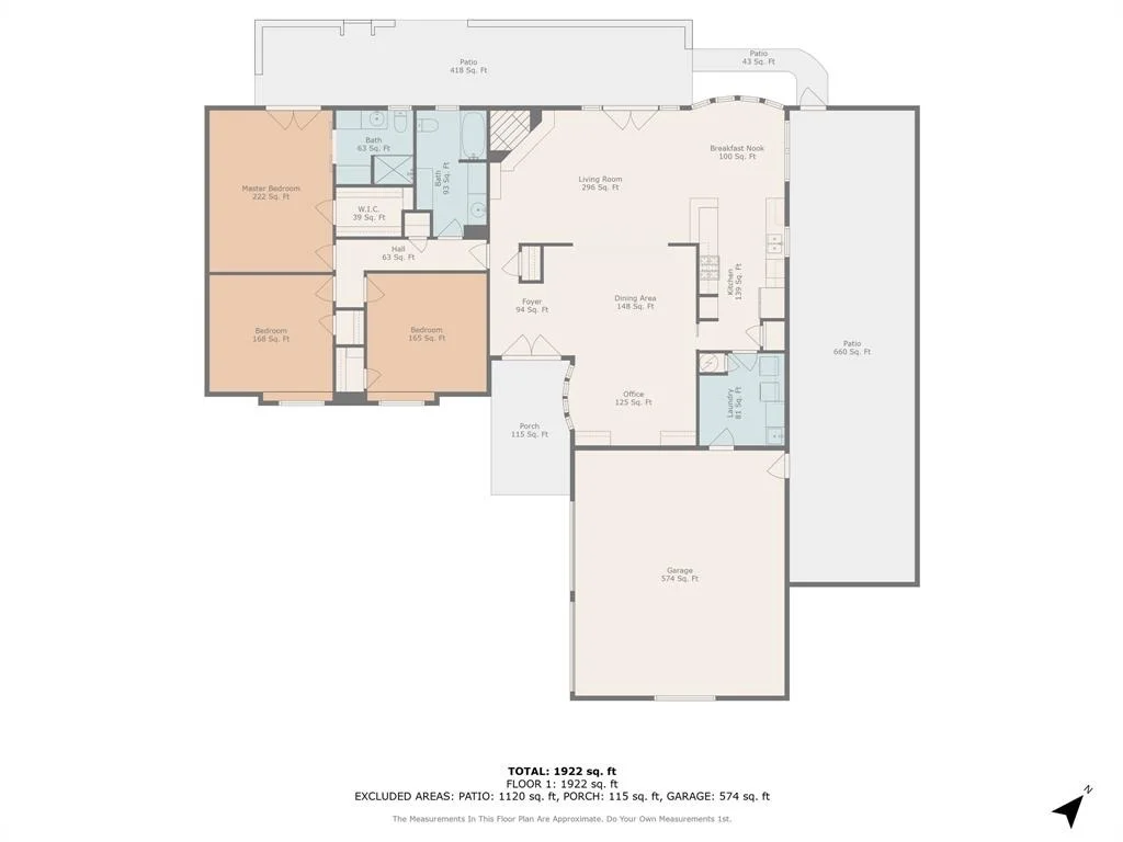 Photo of 2407 Quail Hollow Drive