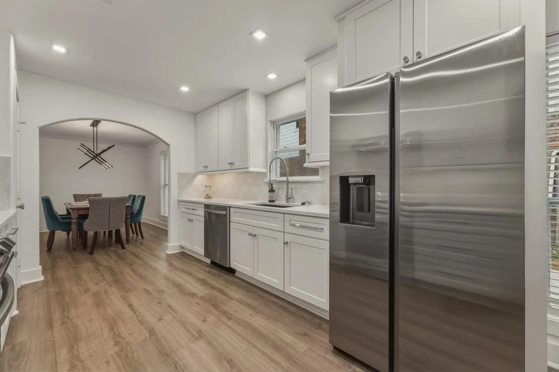 Photo of 1002 Chippenham Drive