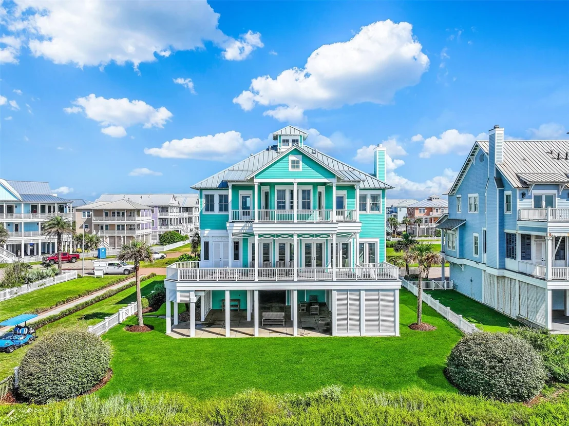 Photo of 11511 Beachside