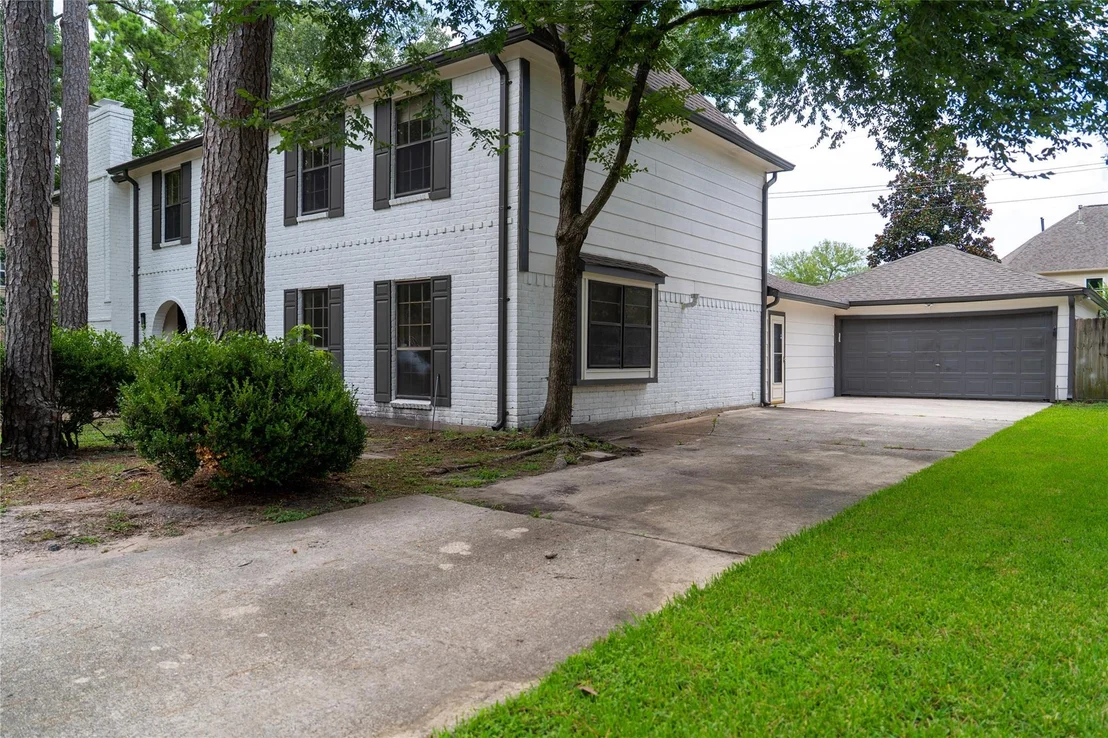 Photo of 11515 Normont Drive