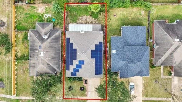Photo of 17726 Creek Bluff Lane