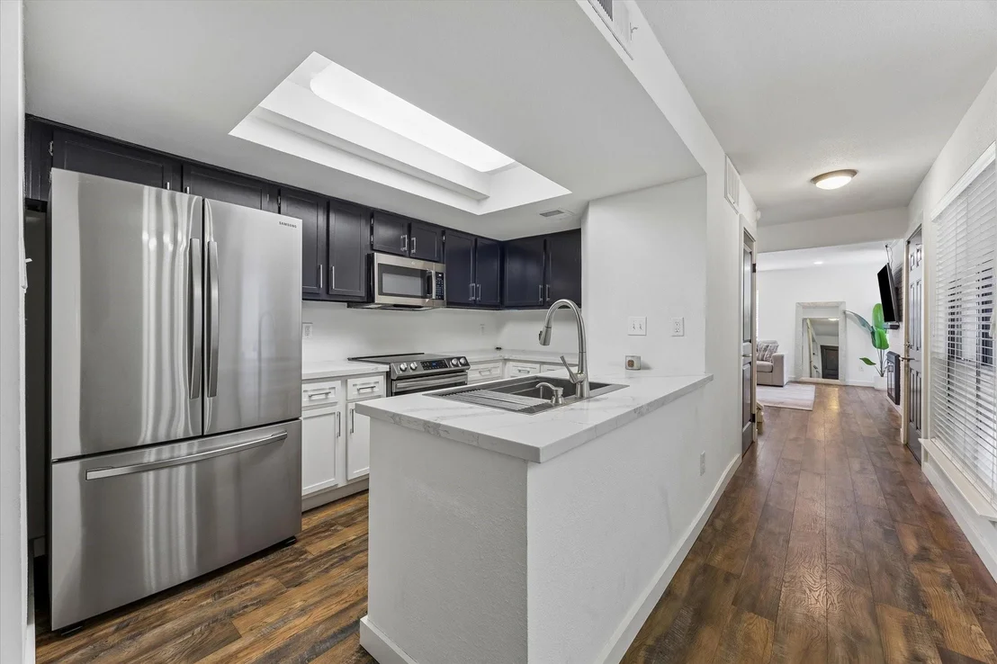 Photo of Unit 3 at 1908 Augusta Drive