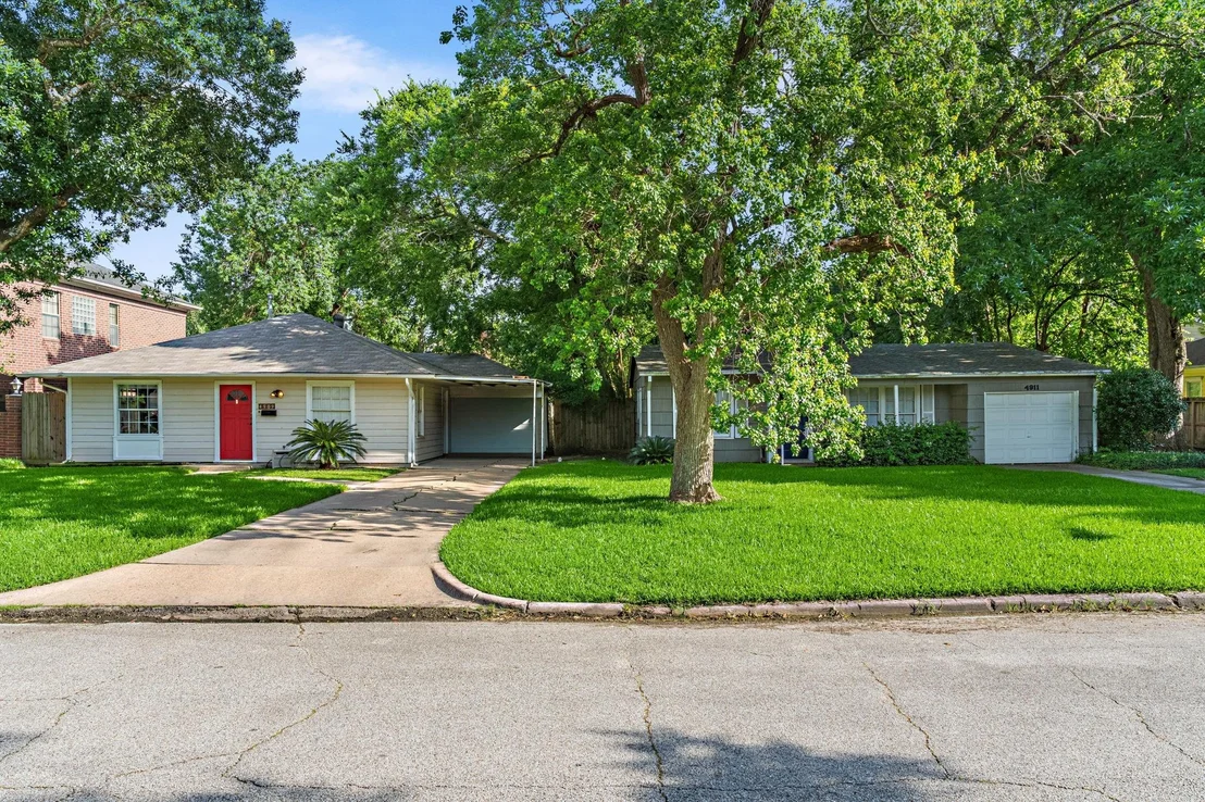 Photo of 4909 Cedar Street